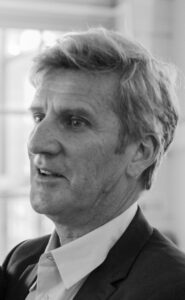 Martin Lauriot Prévost