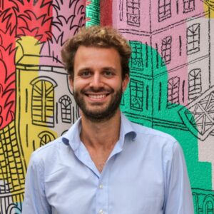 Timothée Meuret
