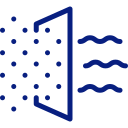 Filtration d'air